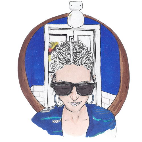 logo Ana Coletas